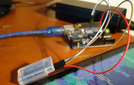 Bluetooth Connection for Arduinos