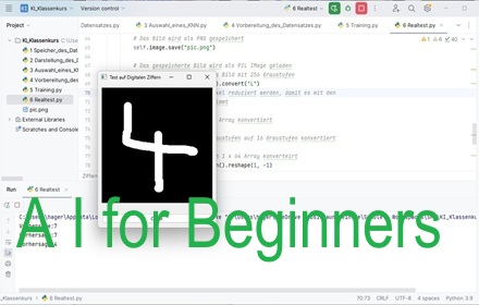 Simple AI Classifier